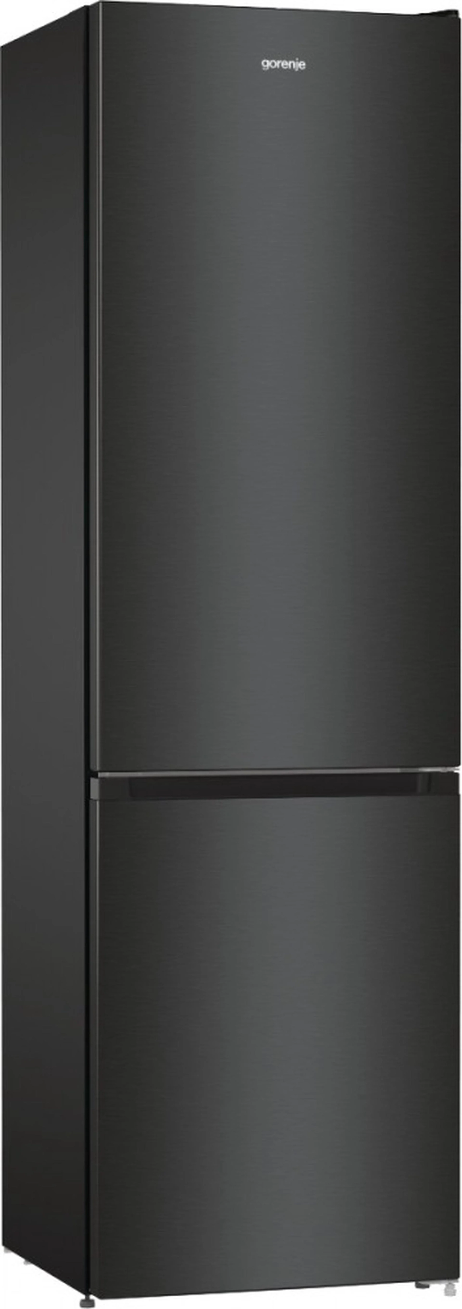 Šaldytuvas su šaldikliu GORENJE NRK6202EBXL4, 200 cm - 3