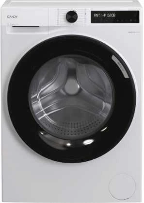 Skalbyklė CANDY BR 49SBL8-S, 9 kg-0