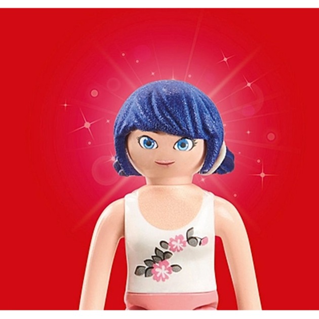 Madų šou Paryžiuje PLAYMOBIL MIRACULOUS 71335 - 5