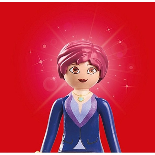 Madų šou Paryžiuje PLAYMOBIL MIRACULOUS 71335 - 4