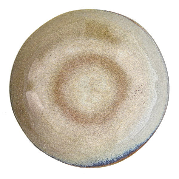 Sriubos lėkštė AMBITION SANDY, 21 cm-0