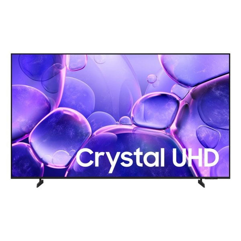 Televizorius Samsung UE85DU8092 85" UHD TV 2025-0