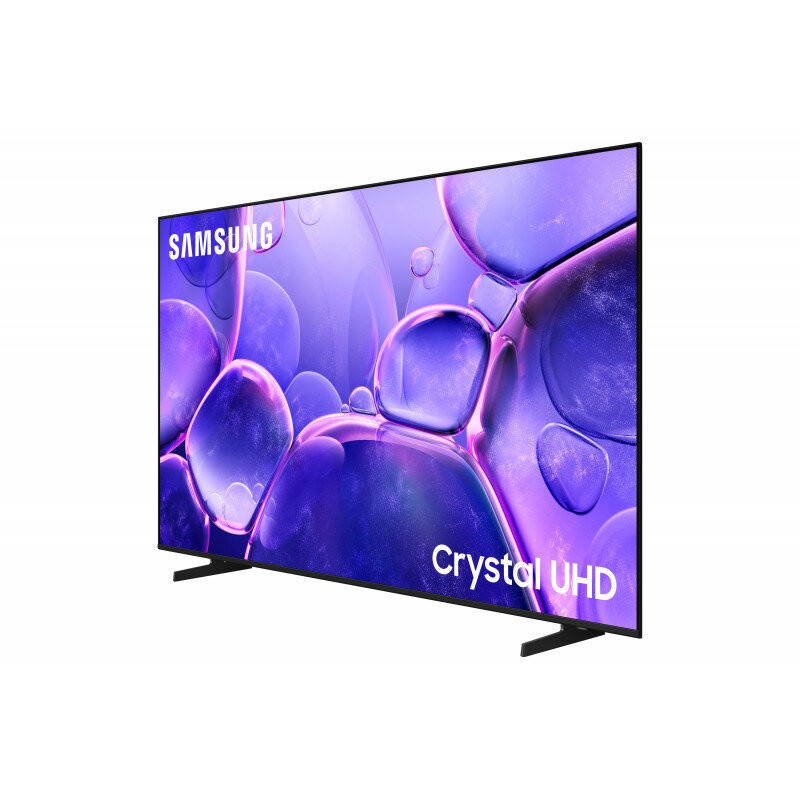 Televizorius Samsung UE85DU8092 85" UHD TV 2025-1