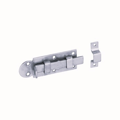 Skląstis WZP 80, 80 x 30 x 3 mm, sidabro sp.-0