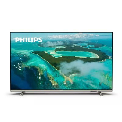Televizorius Philips PUS7657, LED, 55 " - 2