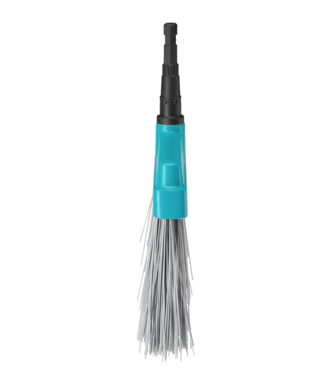 Lauko šepetys be koto GARDENA CS, 32 cm, ilgais šereliais - 2