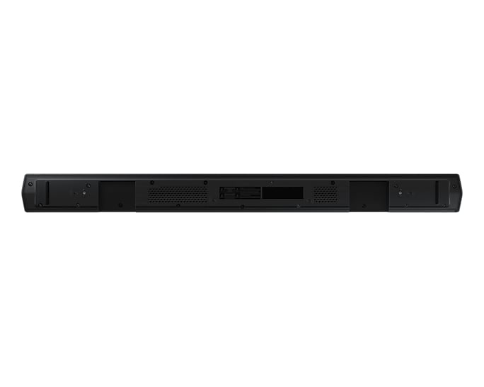 Namų kino sistema Samsung HW-B650D/EN - 3