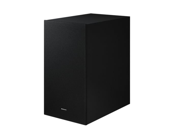 Namų kino sistema Samsung HW-B650D/EN - 4