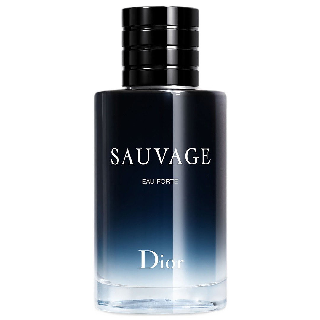 Kvepalai vyrams DIOR SAUVAGE EAU FORTE PARFUM, 100ML