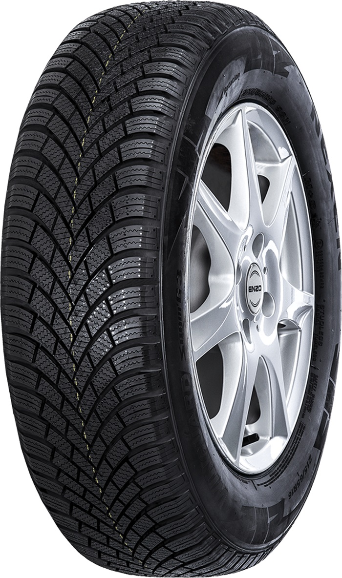 Nexen WinGuard Snow'G 3 WH21 215/55 R16 93 H-0