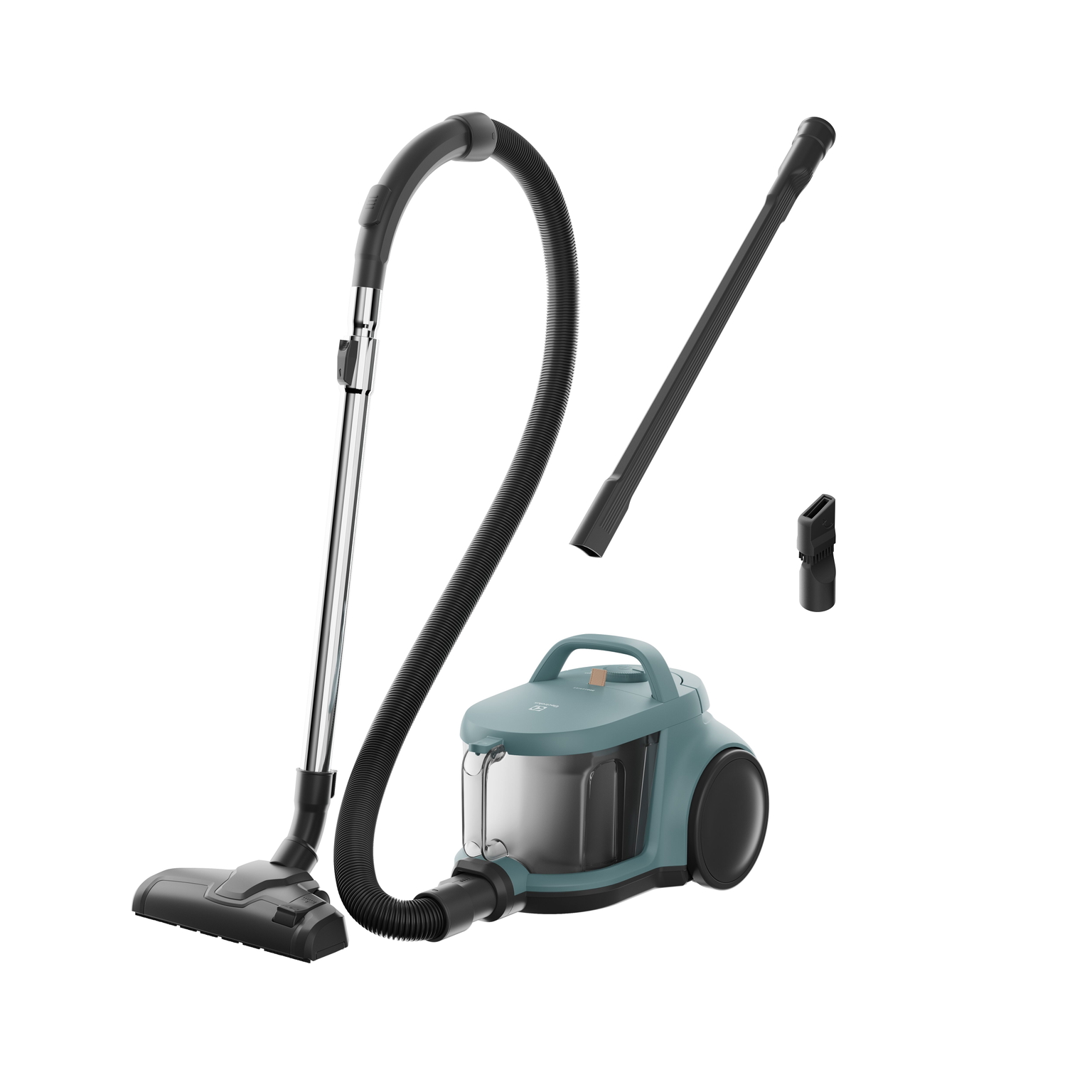 Cikloninis dulkių siurblys ELECTROLUX EL31C2OG - 1