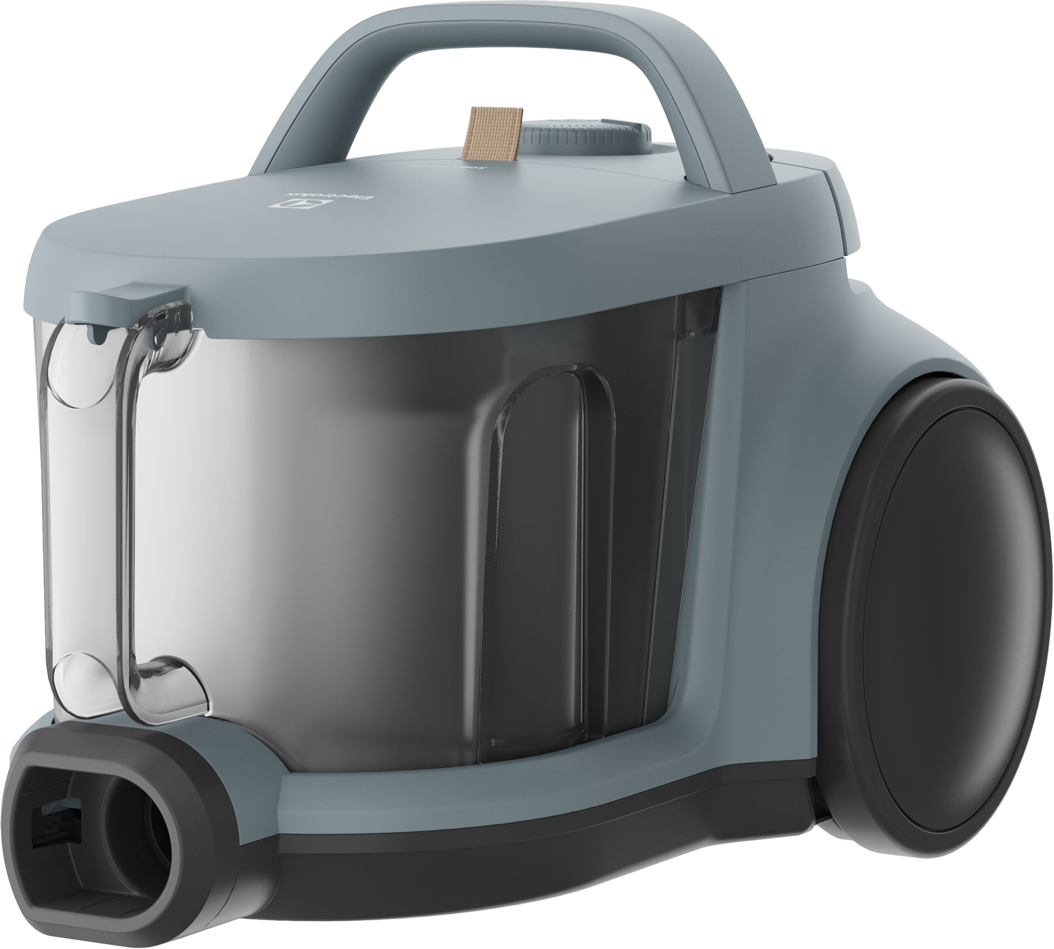 Cikloninis dulkių siurblys ELECTROLUX EL31C2OG - 4
