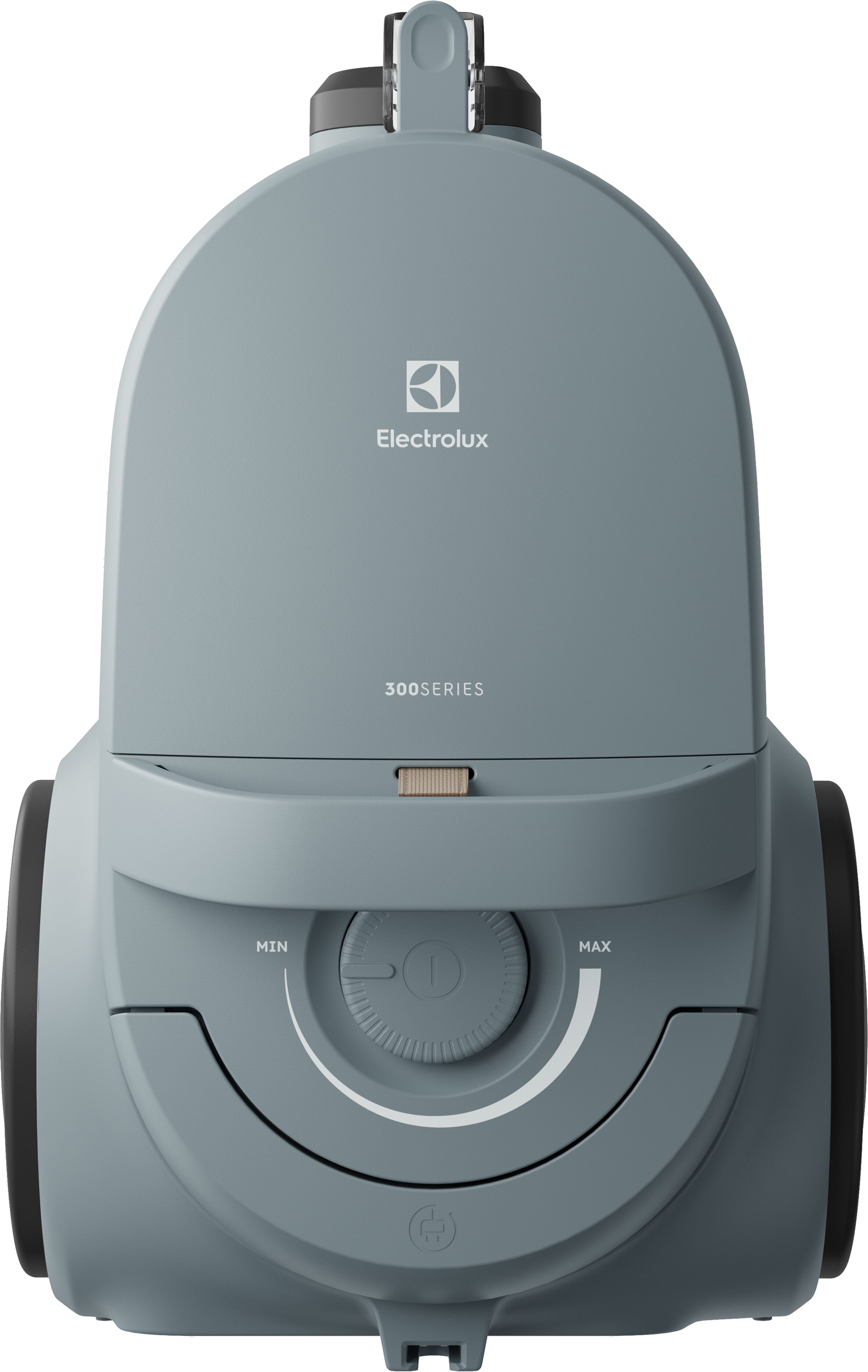 Cikloninis dulkių siurblys ELECTROLUX EL31C2OG - 2