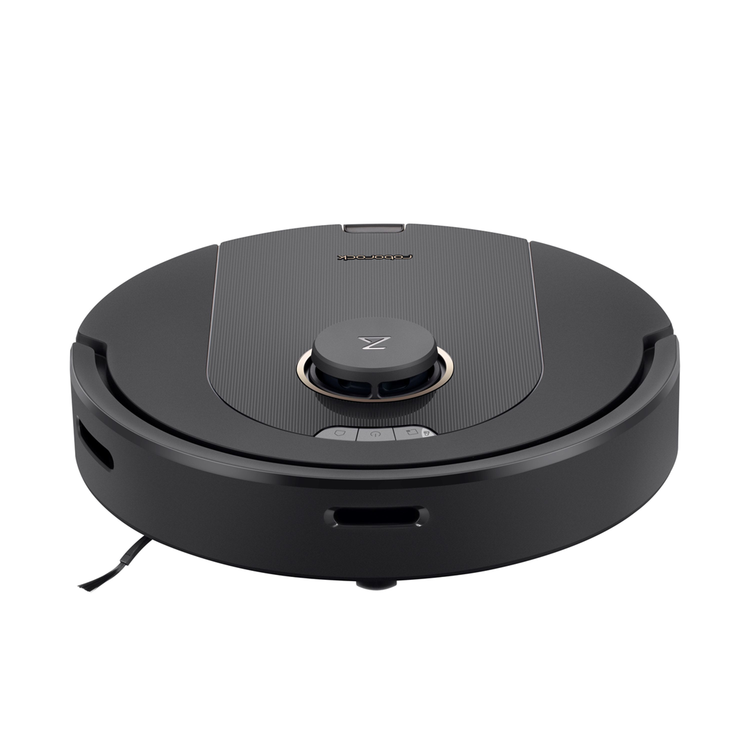 Dulkių siurblys - robotas Roborock Q5PRP52-00, juoda - 8