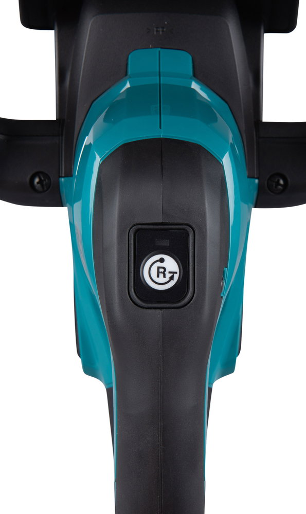 Akumuliatorinės gyvatvorių žirklės MAKITA XGT UH021GZ, 40 V, 60 cm, be akumuliatoriaus - 5
