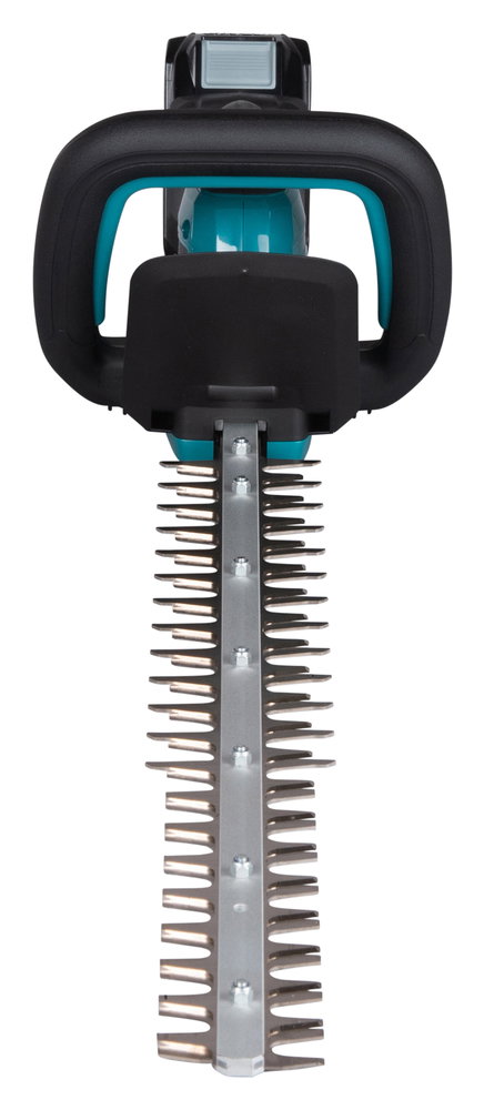 Akumuliatorinės gyvatvorių žirklės MAKITA XGT UH021GZ, 40 V, 60 cm, be akumuliatoriaus - 3