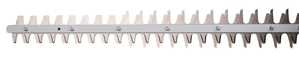 Akumuliatorinės gyvatvorių žirklės MAKITA XGT UH021GZ, 40 V, 60 cm, be akumuliatoriaus - 7