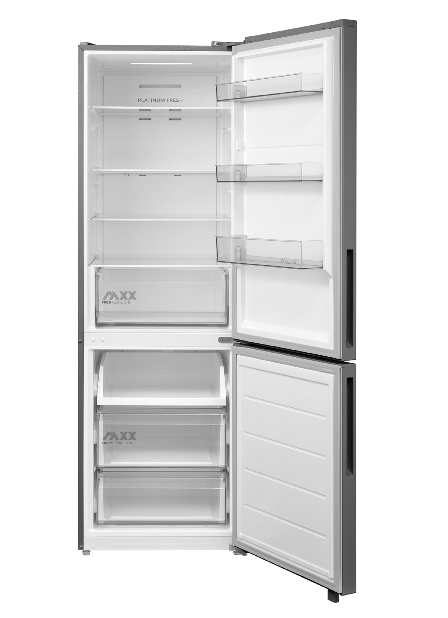 Šaldytuvas Midea MDRB548MME46 - 2