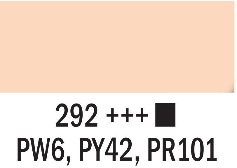 Akriliniai dažai AC, rožinės sp., 75 ml - 2