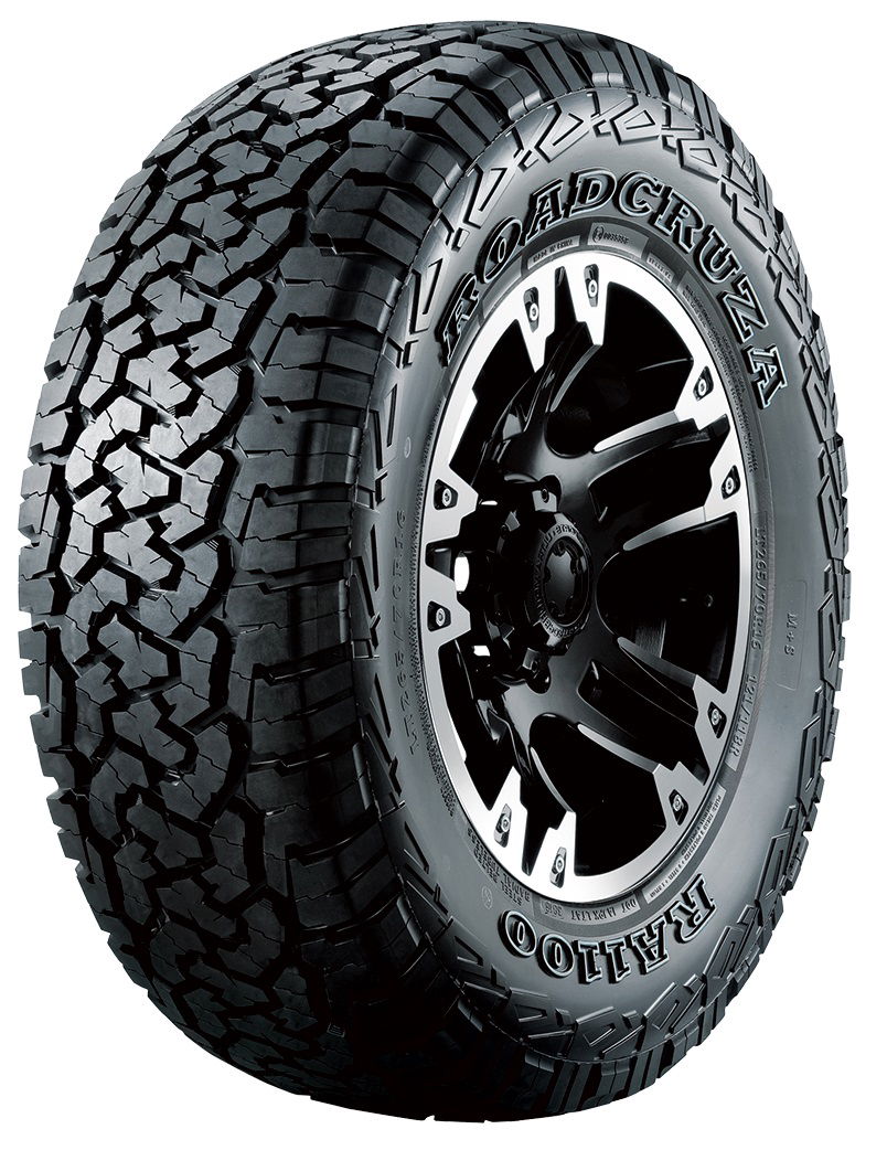 Roadcruza RA1100 255/50R19 113 S