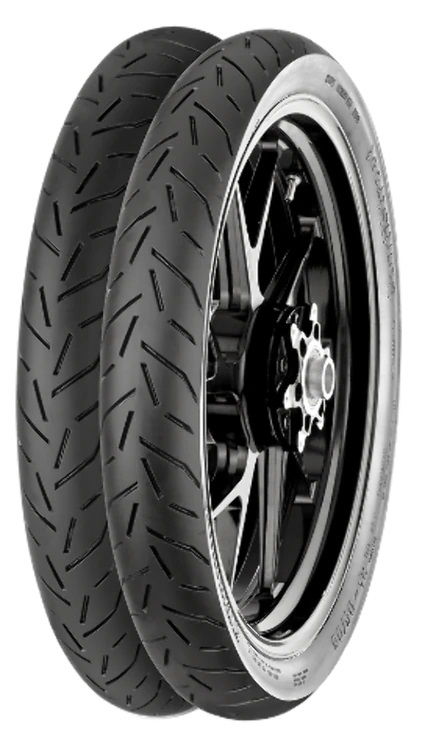 Continental ContiStreet 90/80R17 46 P