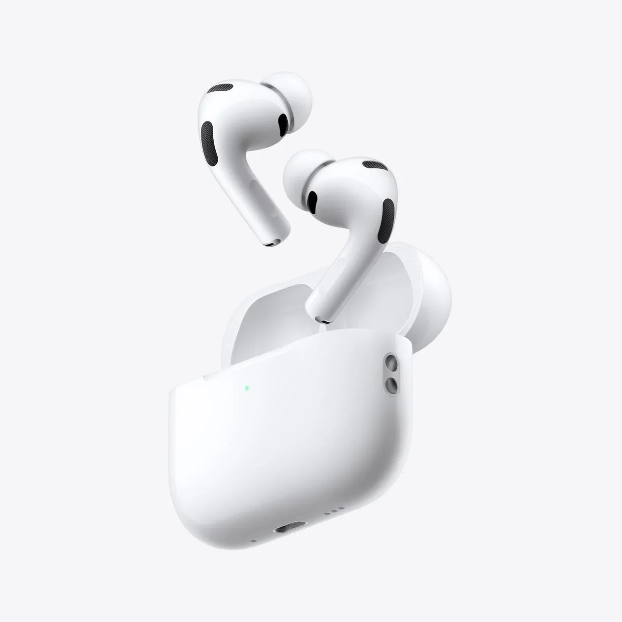 Belaidės ausinės Apple AirPods 3 Pro-1