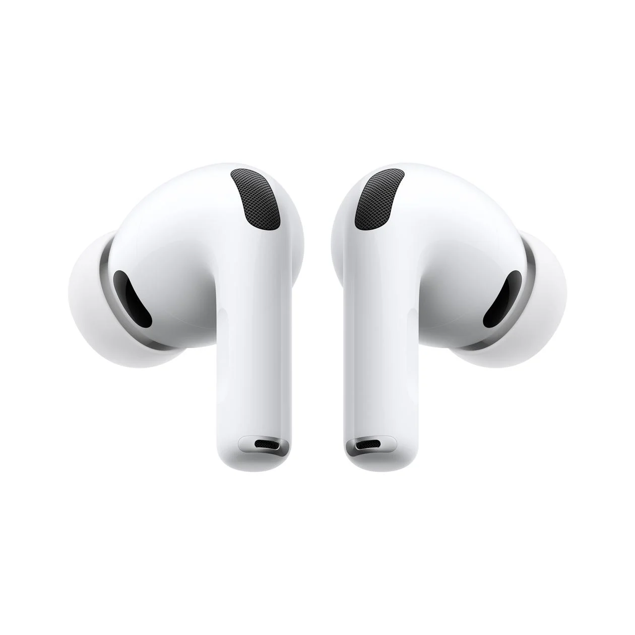 Belaidės ausinės Apple AirPods 3 Pro-0