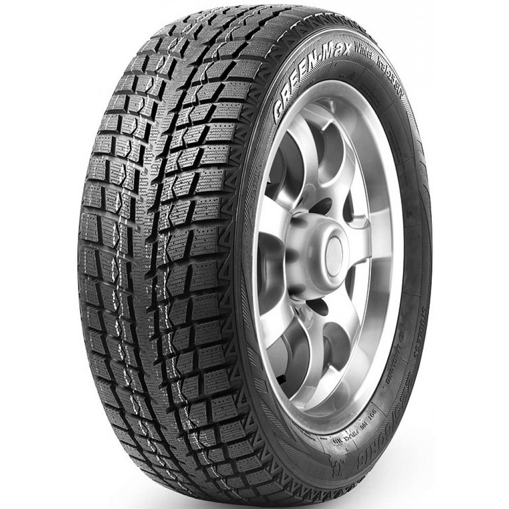 Green-Max Winter Ice I-15 SUV 245/45R18 96 T