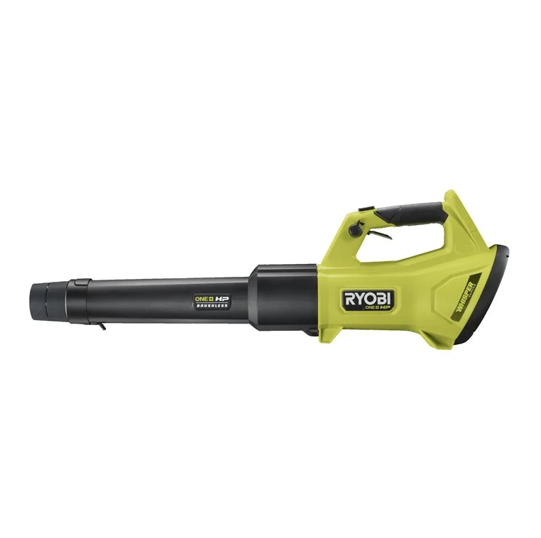 Akumuliatorinis lapų pūstuvas RYOBI ONE+ HP RY18BLXD-150, 18 V, 5,0 Ah, 12,7 m³/min, 193 km/h-1