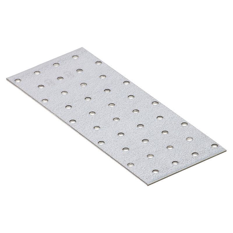 Montavimo plokštelė, 200 x 80 x 2 mm-0