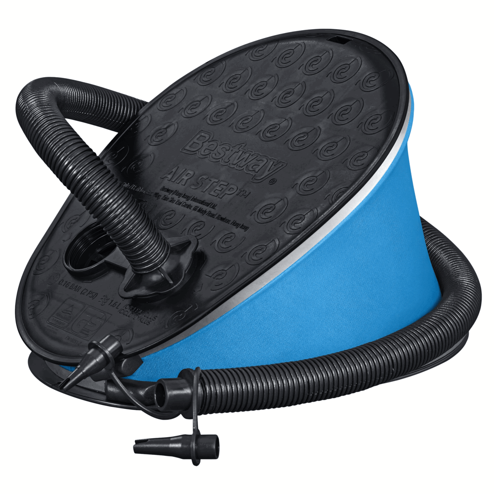 Kojinė pompa BESTWAY Air Step 1600-0