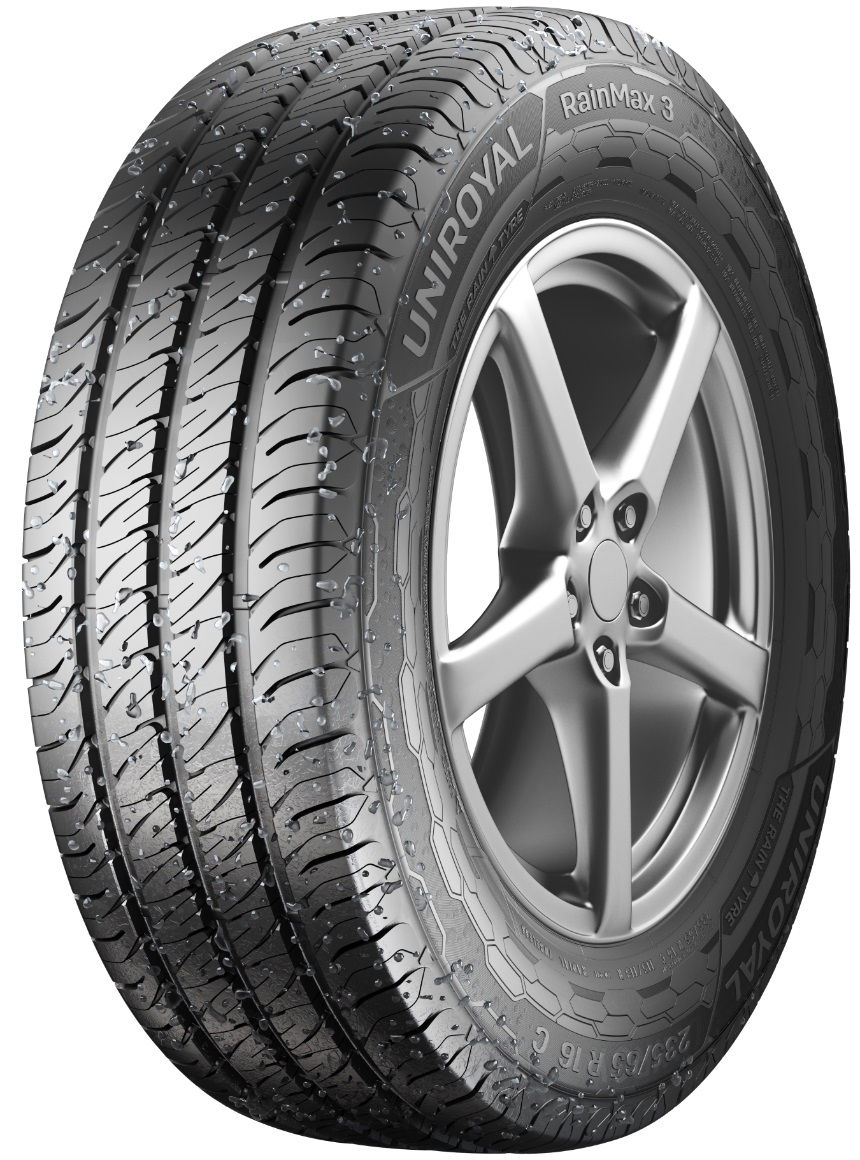 Uniroyal Rain Max 3 215/75 R16 116 R - 1