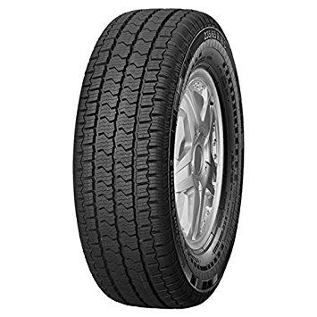 Continental VanContact 4Season 205/70 R17 115 R-0