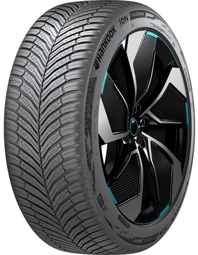 Hankook iON FlexClimate (IL01) 265/45R20 108 W
