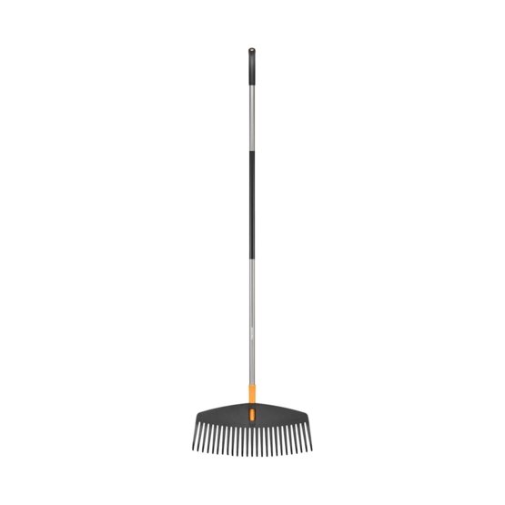 Vėduoklinis grėblys FISKARS ERGONOMIC, 51 x 180 cm, lapams-1