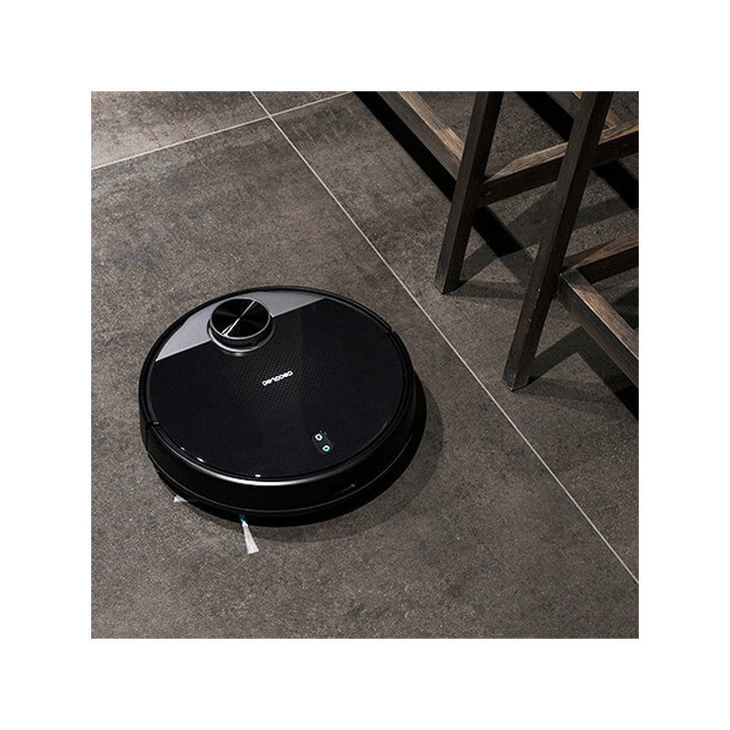 Dulkių siurblys - robotas Cecotec Conga 3790, juodas - 6