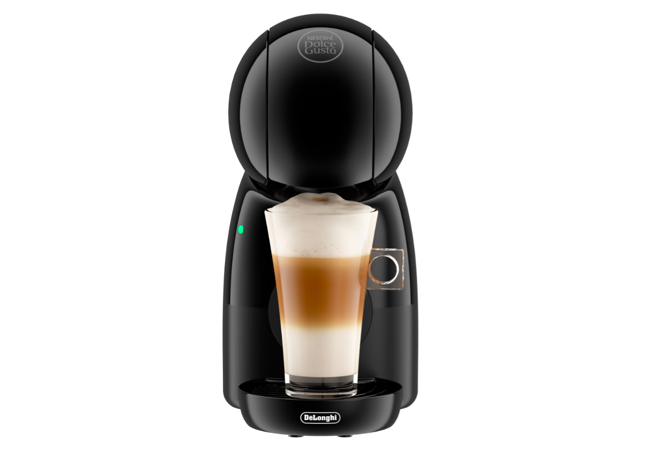 Kapsulinis kavos aparatas DELONGHI DOLCE GUSTO EDG110.AB-1