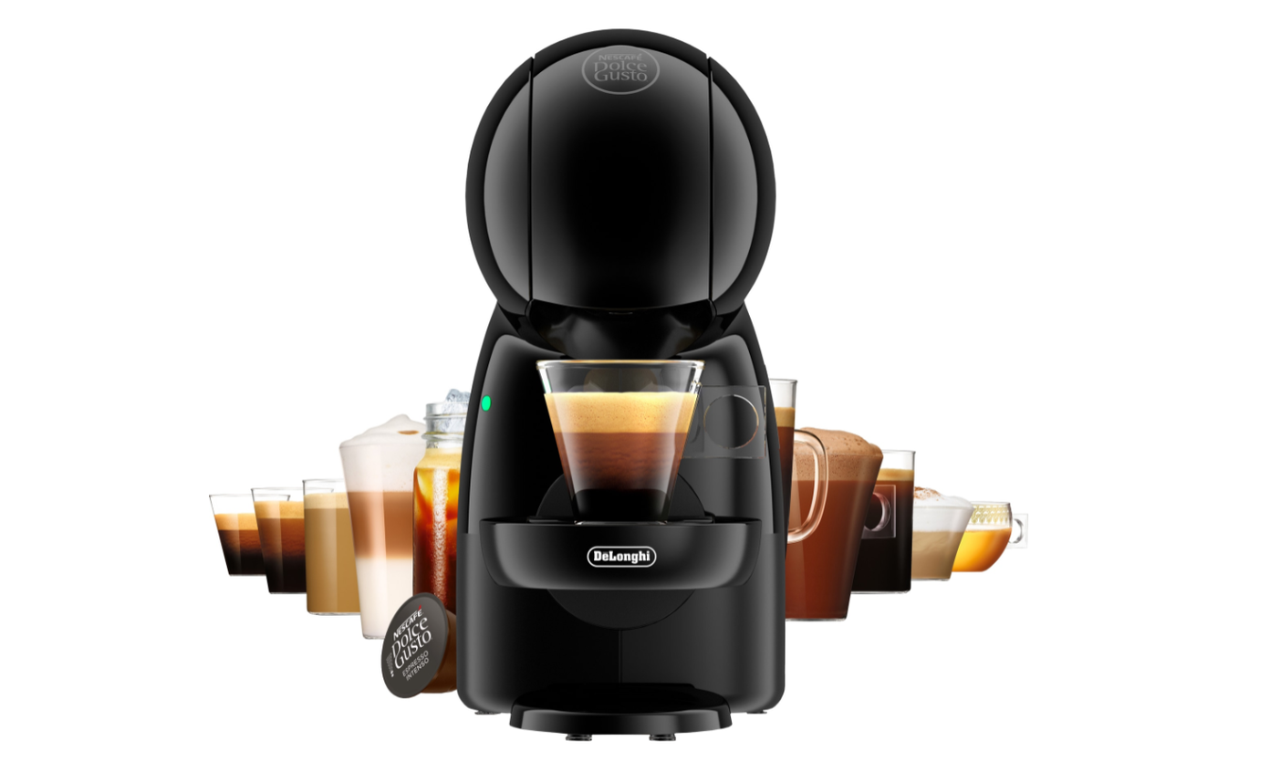 Kapsulinis kavos aparatas DELONGHI DOLCE GUSTO EDG110.AB-0