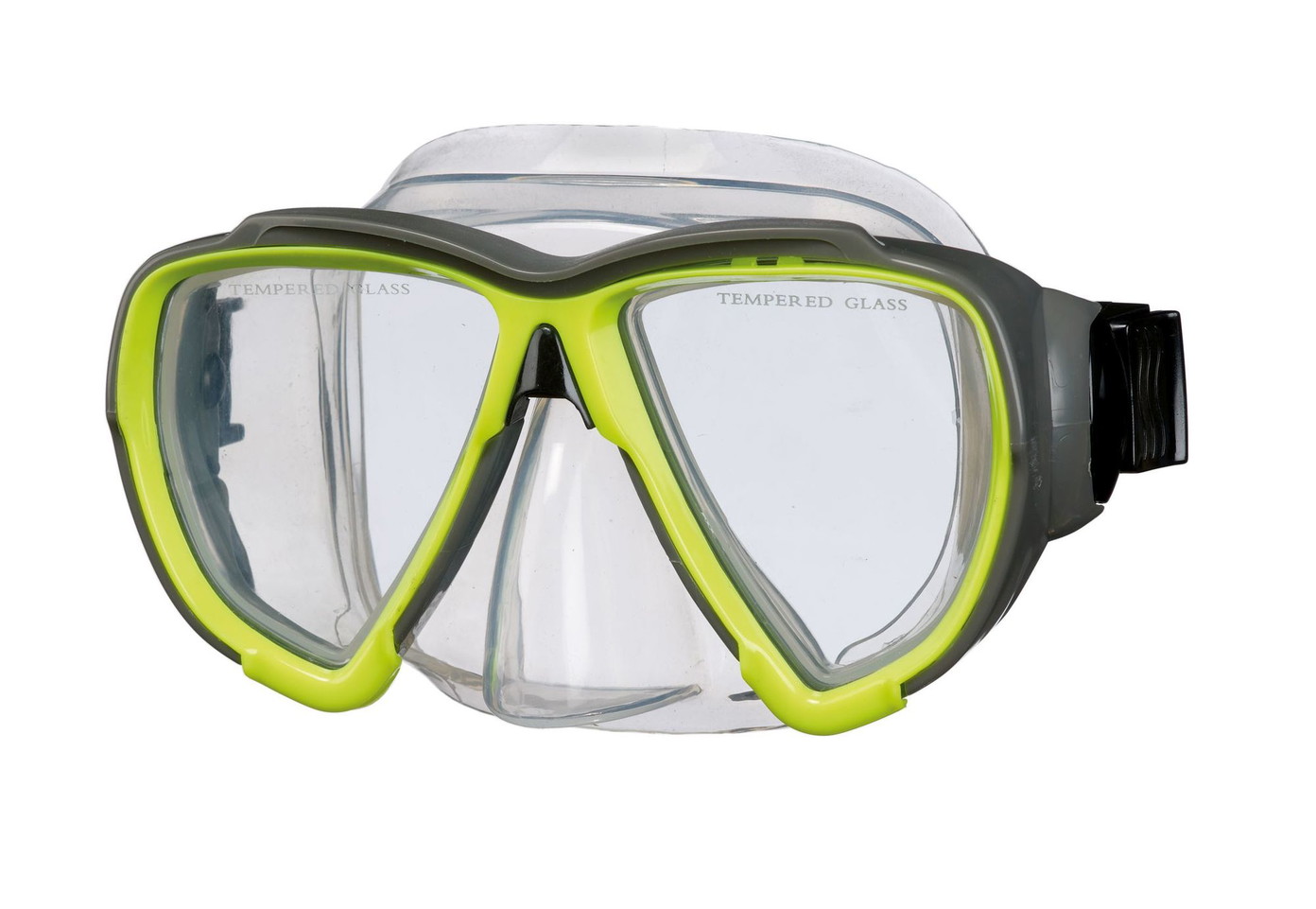 Nardymo kaukė BECO 99009-0