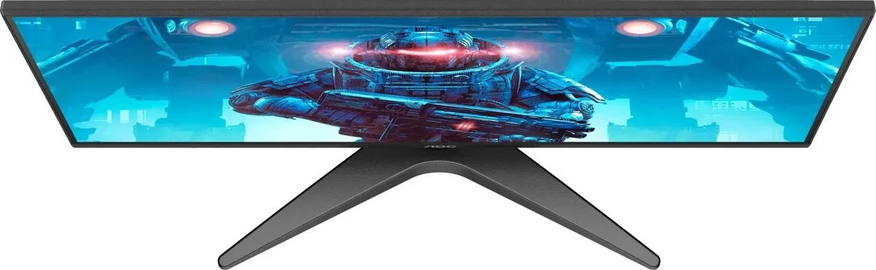 Monitorius AOC 24B36X, 23.8", 4 ms - 3