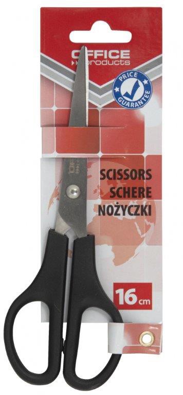 Žirklės, 16 cm-0