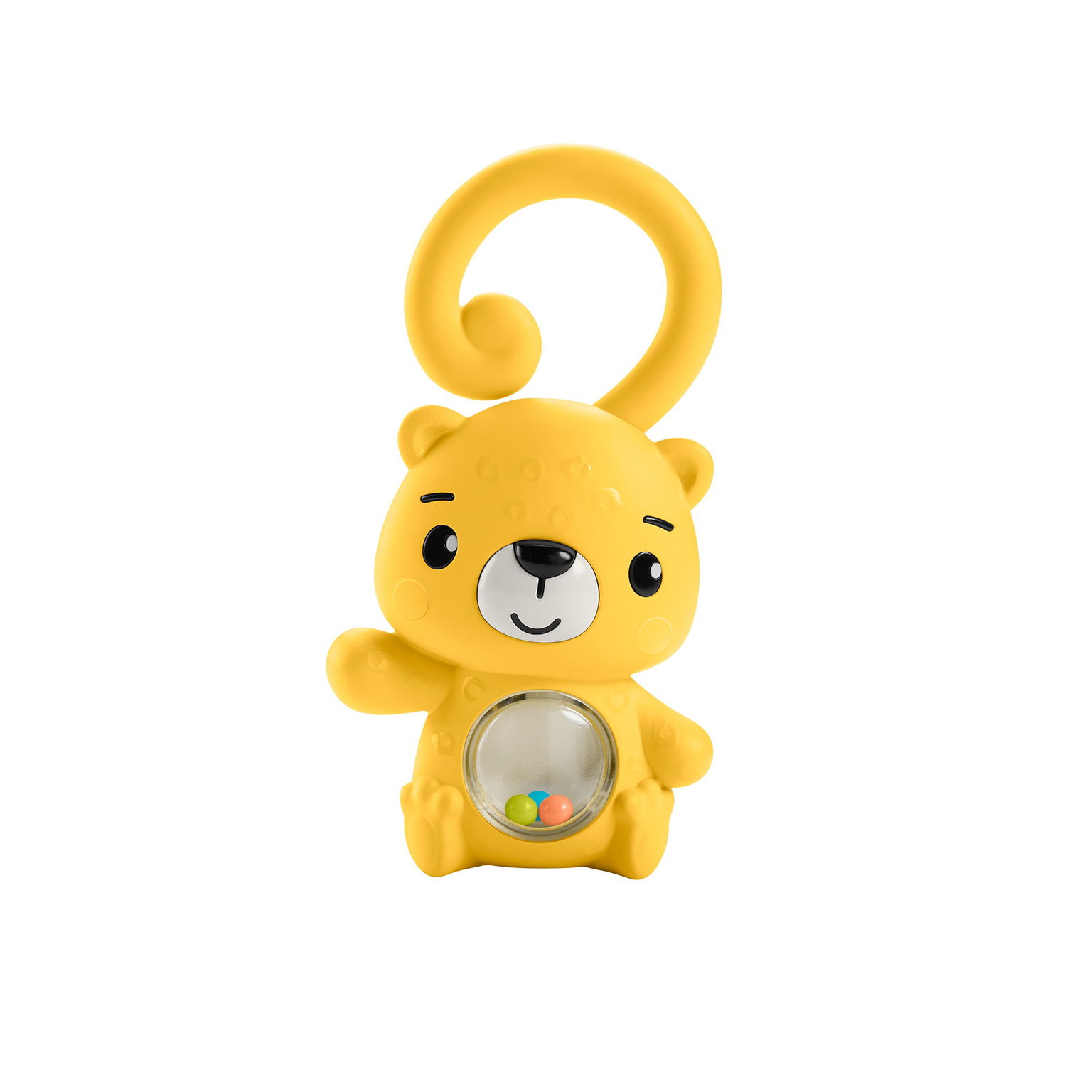 Fisher Price barškučiai "Linksmieji gyvūnėliai" - 8