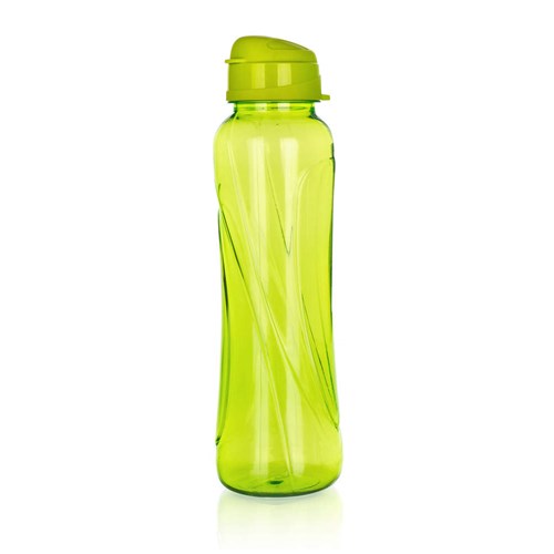 Gertuvė BANQUET Strike, plastikinė, įvairių sp., 630 ml-0
