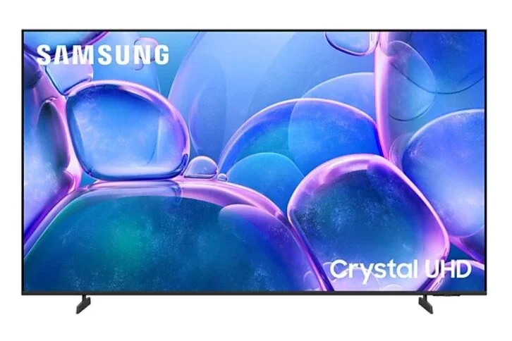 Televizorius Samsung UE43U7022F, 4K UHD, LED, 43" (~109 cm) - 1
