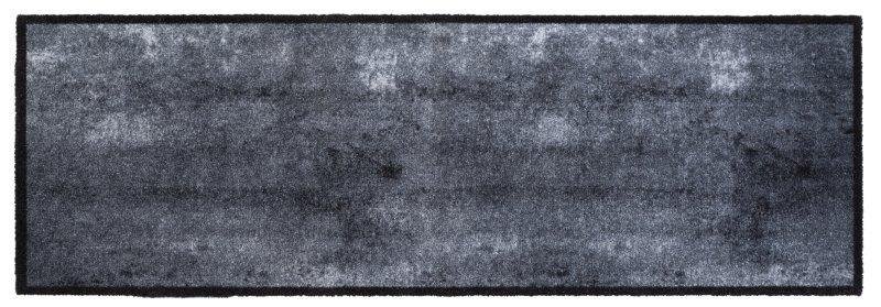 Apsauginis grindų kilimėlis PRESTIGE 575-006, mėlynos sp., 50 x 150 cm, 100 % poliamido