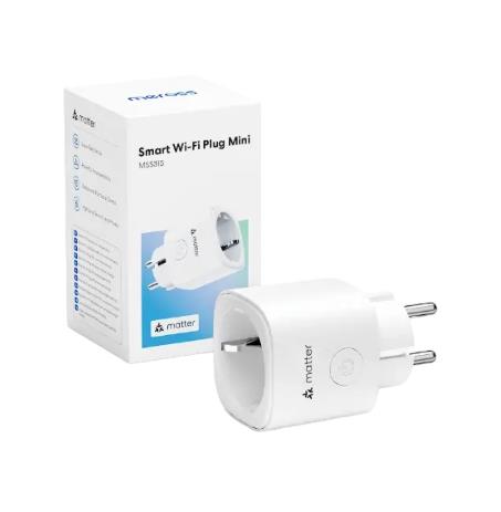 Kištukas su energijos monitoriumi SMART HOME MSS315MA-EU MEROSS-0