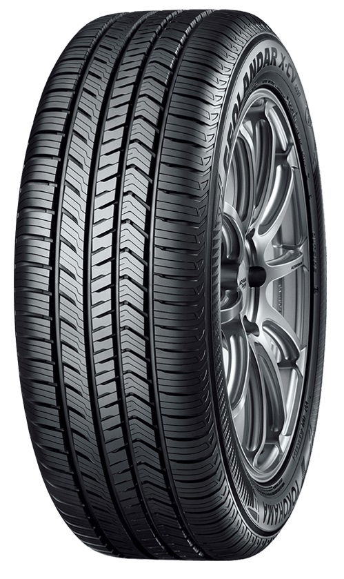 Yokohama Geolandar X-CV G057 235/45R20 100 W
