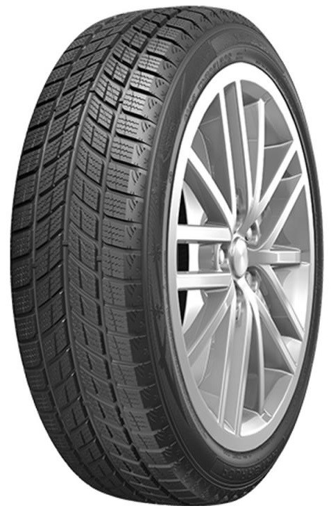 Pneu Goodyear 215/55 R18 95H - Occasion Bon état - 1 Unité - Non Runflat