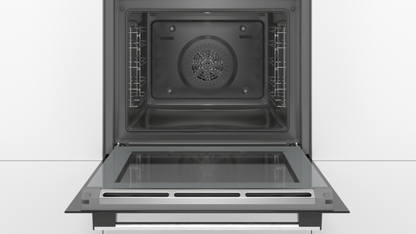 Įmontuojama orkaitė Bosch HBA172BS0S - 3