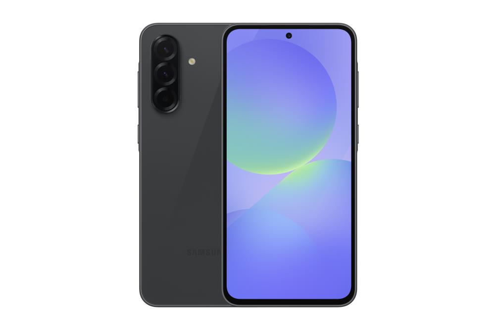 Mobilusis telefonas Samsung Galaxy A36 5G 256 GB, juoda - ermitazas.lt
